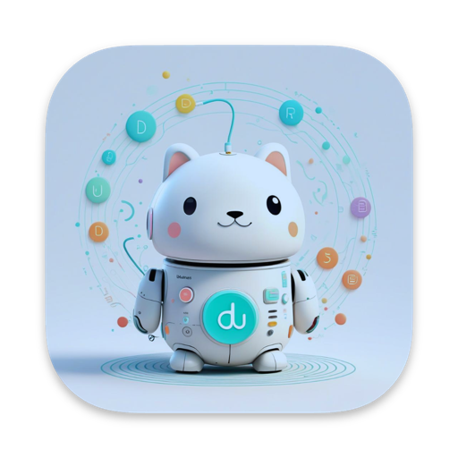 DuRT Icon